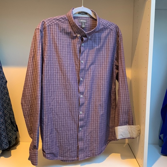 Kenneth Cole Reaction Other - KennethCole long sleeve button down